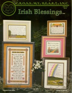 irishblessing