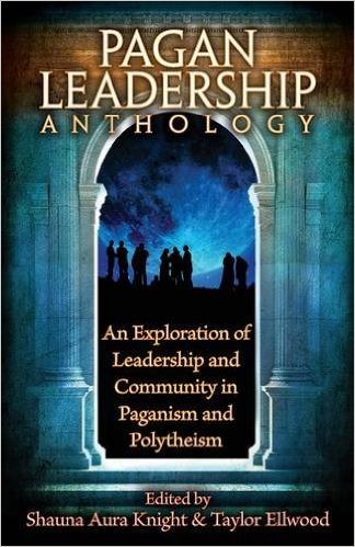Pagan Leadership Anthology